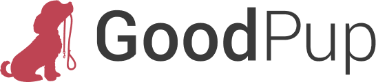 Good Pup Logo
